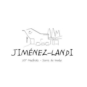 Desde Méntrida con Amor ... Jiménez Landi