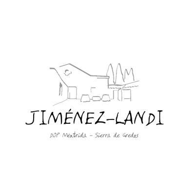 Desde Méntrida con Amor ... Jiménez Landi