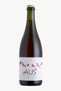 Aus Rosé Pet Nat