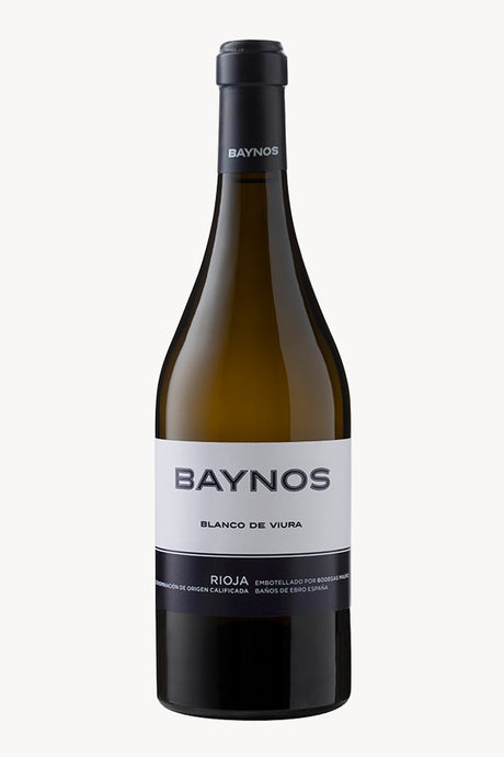 Baynos Blanco