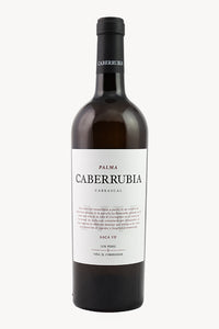 Caberrubia Saca VII