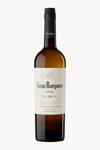 Gran Barquero Fino