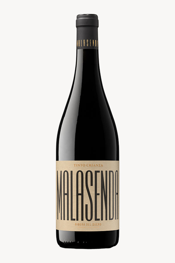 Malasenda Crianza