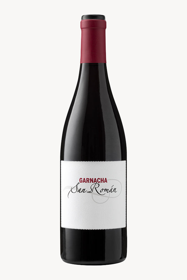 San Román Garnacha